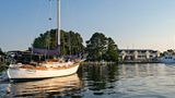St Michaels Harbour Inn, Marina & Spa Exterior