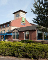 Holiday Inn Express Strathclyde Park M74