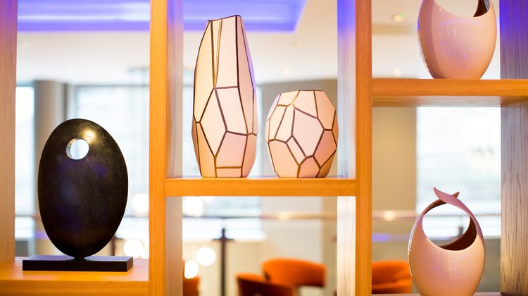 Holiday Inn Express Royal Mile Other