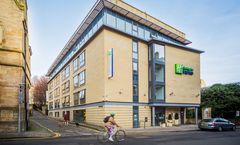 Holiday Inn Express Royal Mile