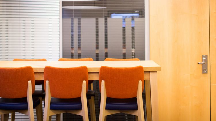 Holiday Inn Express Royal Mile Restaurant