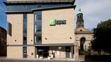 <b>Holiday Inn Express Royal Mile Exterior</b>. Images powered by <a href="https://www.leonardoworldwide.com/" title="Leonardo Worldwide" target="_blank">Leonardo</a>.