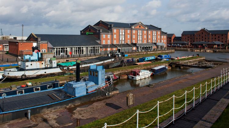 Holiday Inn Ellesmere Port Other