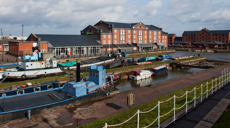 <b>Holiday Inn Ellesmere Port Other</b>. Images powered by <a href="https://www.leonardoworldwide.com/" title="Leonardo Worldwide" target="_blank">Leonardo</a>.
