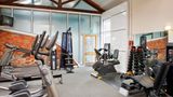 Holiday Inn Ellesmere Port Health Club