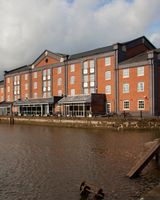 Holiday Inn Ellesmere Port