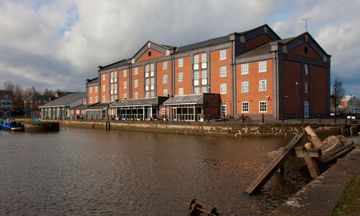 Holiday Inn Ellesmere Port