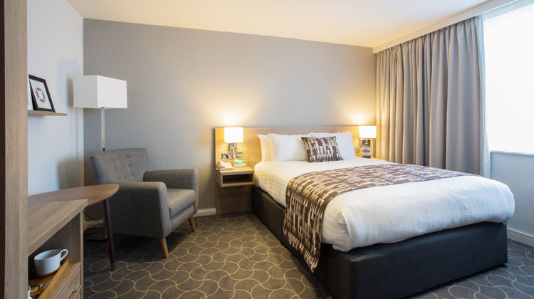 Holiday Inn Ellesmere Port Room