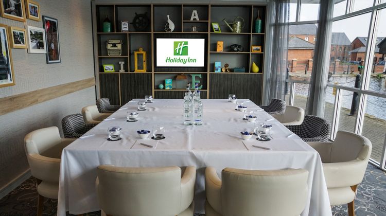 Holiday Inn Ellesmere Port Meeting