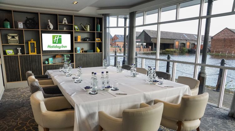 Holiday Inn Ellesmere Port Meeting