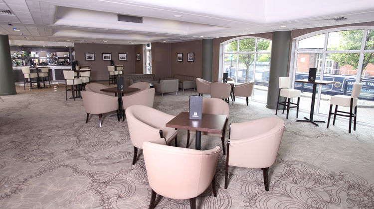 Holiday Inn Ellesmere Port Ballroom