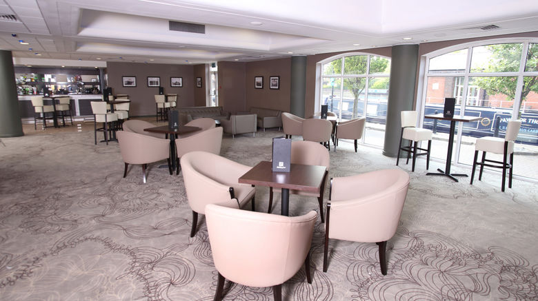 <b>Holiday Inn Ellesmere Port Ballroom</b>. Images powered by <a href="https://www.leonardoworldwide.com/" title="Leonardo Worldwide" target="_blank">Leonardo</a>.