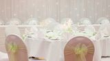 Holiday Inn Rotherham-Sheffield M1,Jct33 Meeting