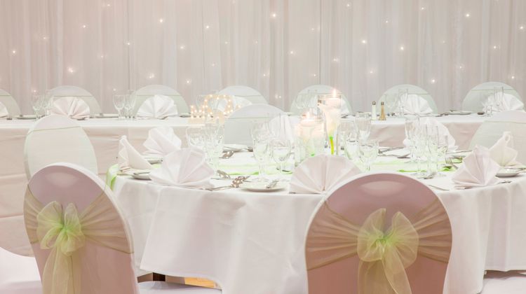Holiday Inn Rotherham-Sheffield M1,Jct33 Meeting