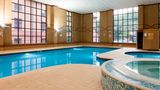 Holiday Inn Rotherham-Sheffield M1,Jct33 Pool
