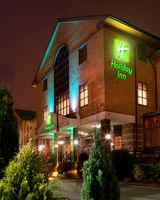 Holiday Inn Rotherham-Sheffield M1,Jct33