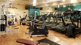 Holiday Inn Rotherham-Sheffield M1,Jct33 Health Club