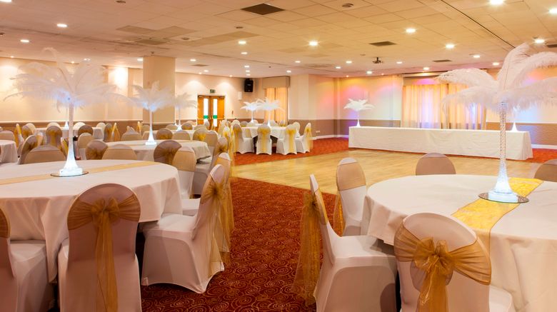 <b>Holiday Inn Rotherham-Sheffield M1,Jct33 Ballroom</b>. Images powered by <a href="https://www.leonardoworldwide.com/" title="Leonardo Worldwide" target="_blank">Leonardo</a>.