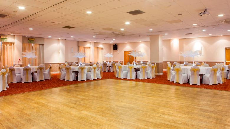 <b>Holiday Inn Rotherham-Sheffield M1,Jct33 Ballroom</b>. Images powered by <a href="https://www.leonardoworldwide.com/" title="Leonardo Worldwide" target="_blank">Leonardo</a>.