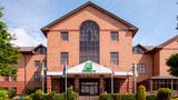 Holiday Inn Rotherham-Sheffield M1,Jct33 Exterior