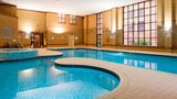 Holiday Inn Rotherham-Sheffield M1,Jct33 Pool