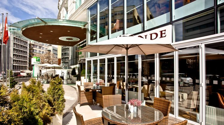 Holiday Inn Ankara Kavaklidere Other