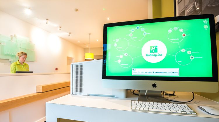 Holiday Inn Rotherham-Sheffield M1,Jct33 Other