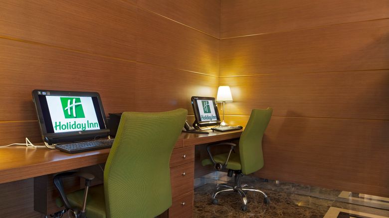 <b>Holiday Inn Ankara Kavaklidere Other</b>. Images powered by <a href="https://www.leonardoworldwide.com/" title="Leonardo Worldwide" target="_blank">Leonardo</a>.