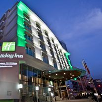 Holiday Inn Ankara Kavaklidere