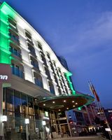 Holiday Inn Ankara Kavaklidere