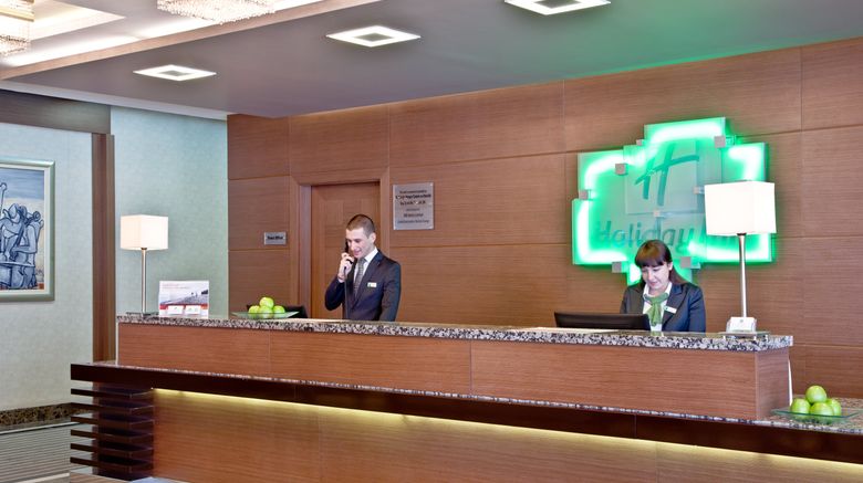 <b>Holiday Inn Ankara Kavaklidere Lobby</b>. Images powered by <a href="https://www.leonardoworldwide.com/" title="Leonardo Worldwide" target="_blank">Leonardo</a>.
