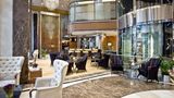 <b>Holiday Inn Ankara Kavaklidere Lobby</b>. Images powered by <a href="https://www.leonardoworldwide.com/" title="Leonardo Worldwide" target="_blank">Leonardo</a>.