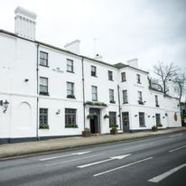 Wheatsheaf Hotel