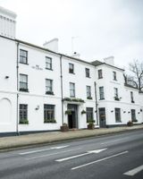 Wheatsheaf Hotel
