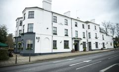 Wheatsheaf Hotel