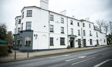 Wheatsheaf Hotel