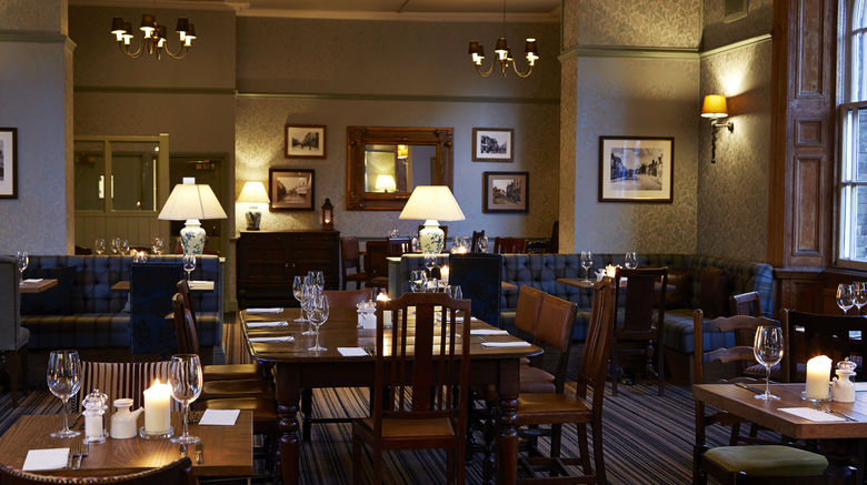 <b>White Hart Braintree Restaurant</b>. Images powered by <a href="https://www.leonardoworldwide.com/" title="Leonardo Worldwide" target="_blank">Leonardo</a>.