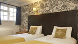 White Hart Hotel Coggeshall Room