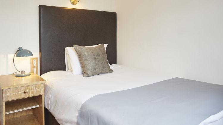 White Hart Hotel Coggeshall Room