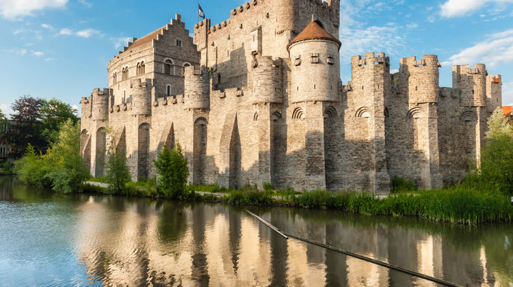 Voco Ghent Other