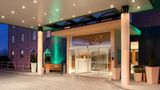 Holiday Inn Gent Expo Exterior