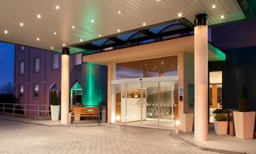 Holiday Inn Gent Expo