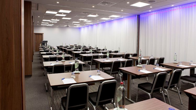 Holiday Inn Gent Expo Meeting