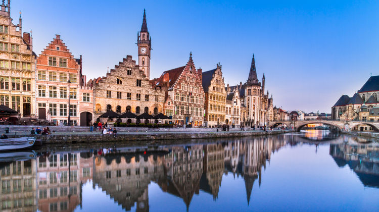 Voco Ghent Other