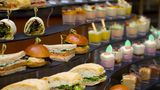 Holiday Inn Gent Expo Restaurant