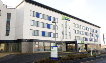 Holiday Inn Express Rotherham North