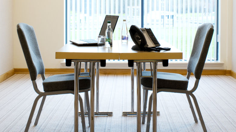 <b>Holiday Inn Express Rotherham North Meeting</b>. Images powered by <a href="https://www.leonardoworldwide.com/" title="Leonardo Worldwide" target="_blank">Leonardo</a>.