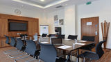 <b>Holiday Inn Express Sheffield City Ctr Meeting</b>. Images powered by <a href="https://www.leonardoworldwide.com/" title="Leonardo Worldwide" target="_blank">Leonardo</a>.