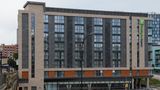 <b>Holiday Inn Express Sheffield City Ctr Exterior</b>. Images powered by <a href="https://www.leonardoworldwide.com/" title="Leonardo Worldwide" target="_blank">Leonardo</a>.