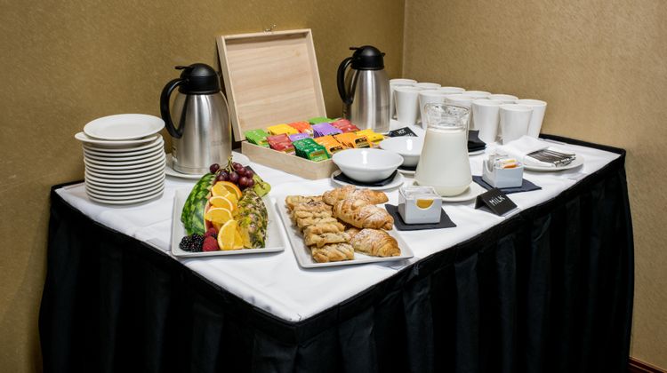 Holiday Inn London - Kensington Meeting